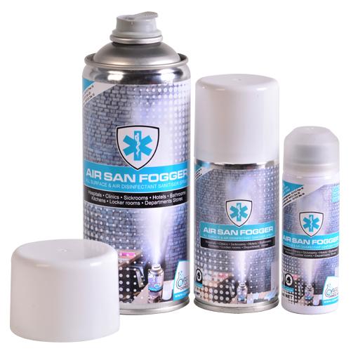 AIR SAN Fogger