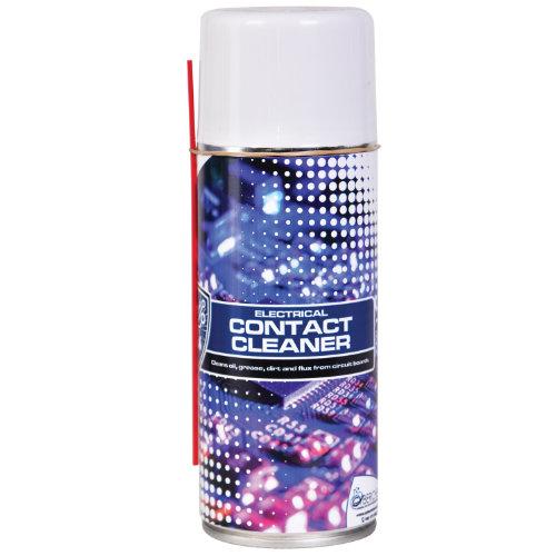 Electrical Contact Cleaner