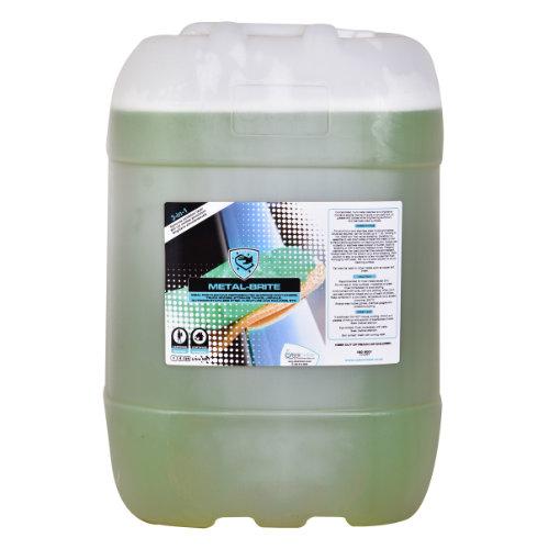 Metal Brite