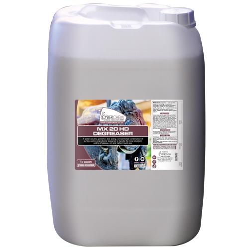 MX-20 Degreaser