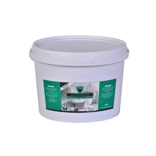 Satin Paste